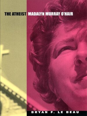 cover image of The Atheist